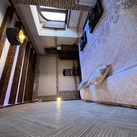 Casa Rural El Torreon Fontiveros Værelse billede