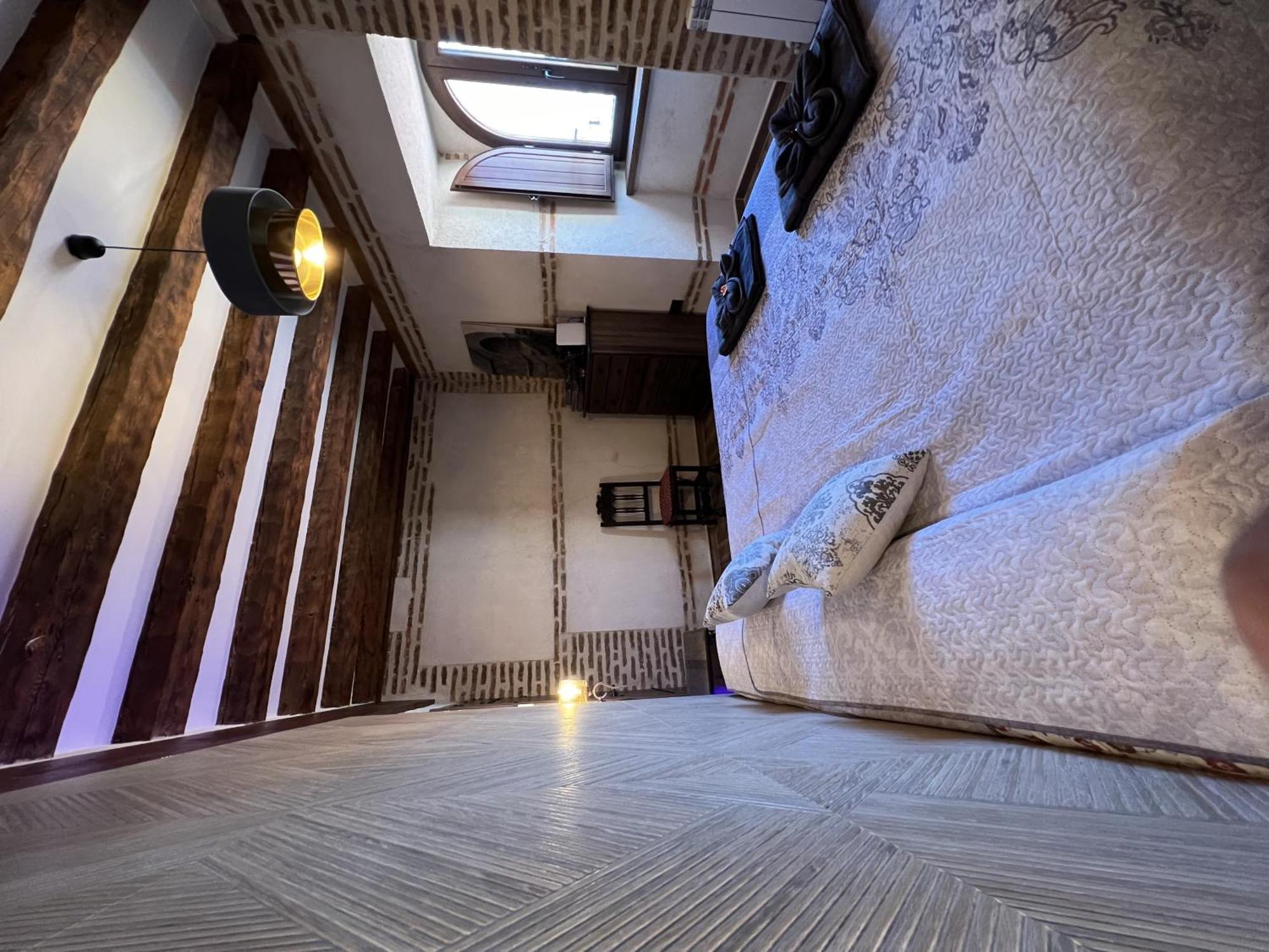 Casa Rural El Torreon Fontiveros Værelse billede