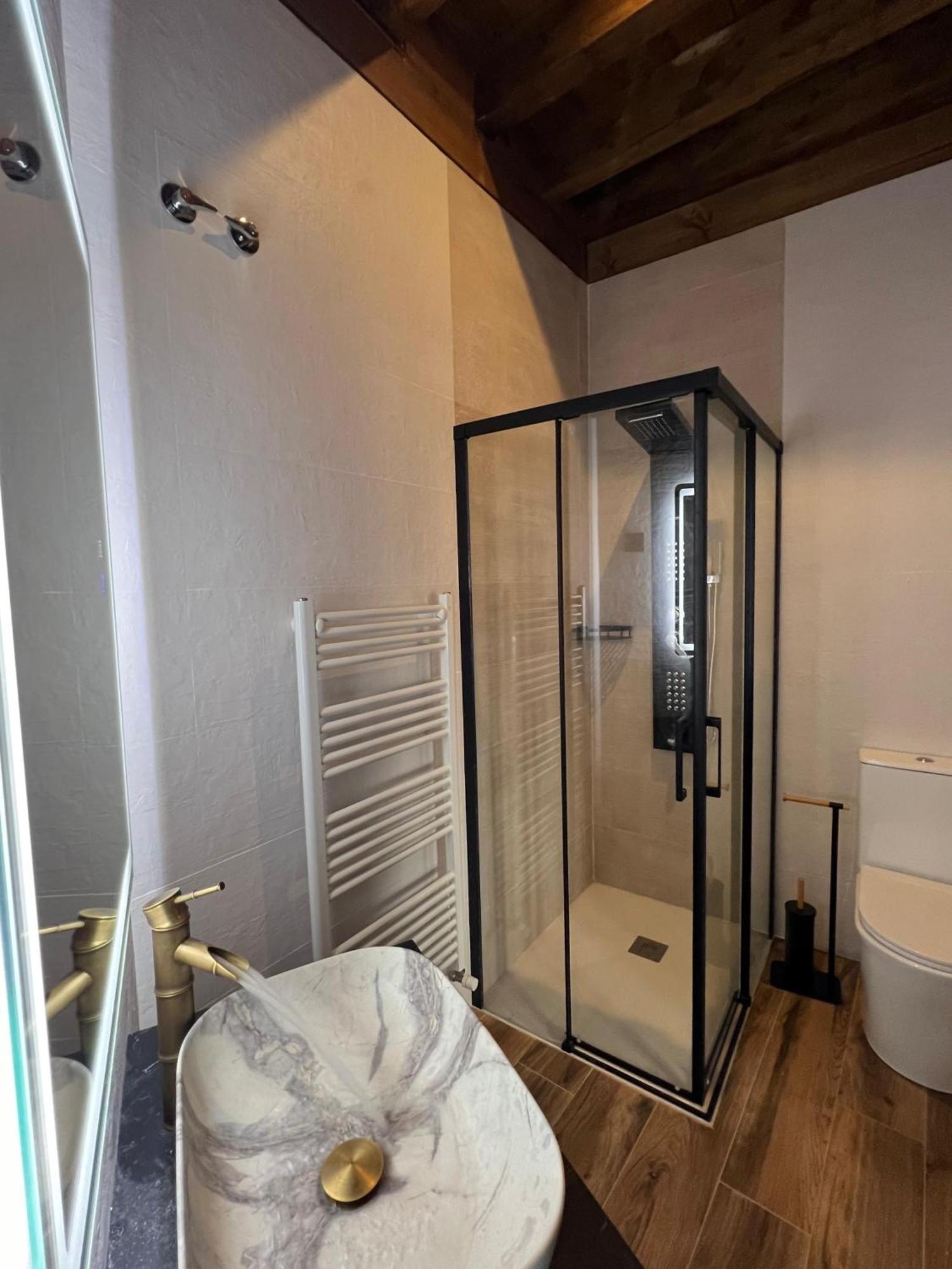 Casa Rural El Torreon Fontiveros Værelse billede