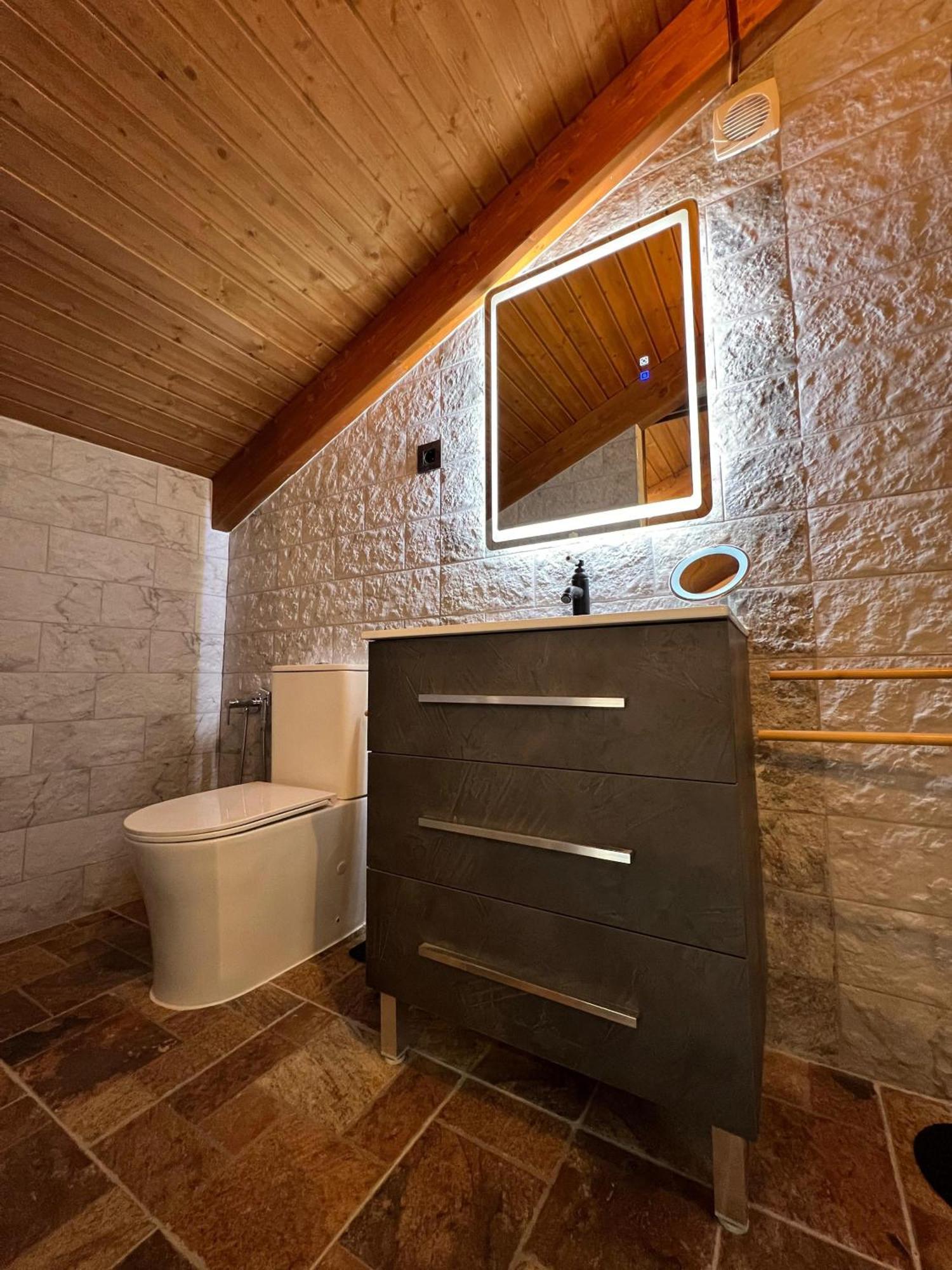 Casa Rural El Torreon Fontiveros Værelse billede