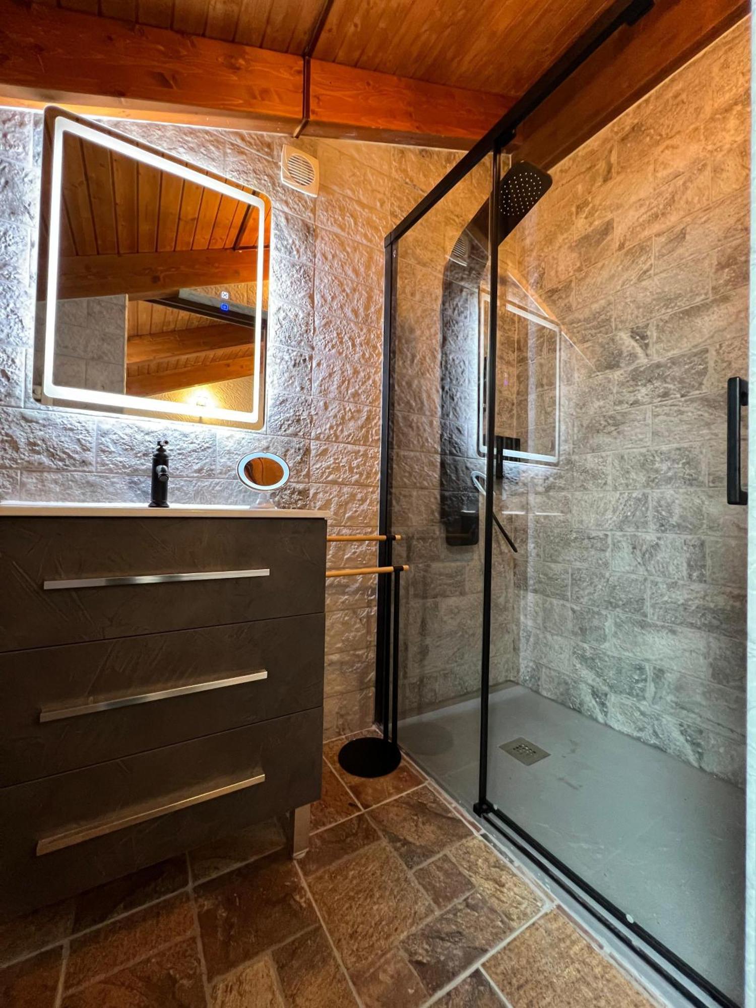 Casa Rural El Torreon Fontiveros Værelse billede