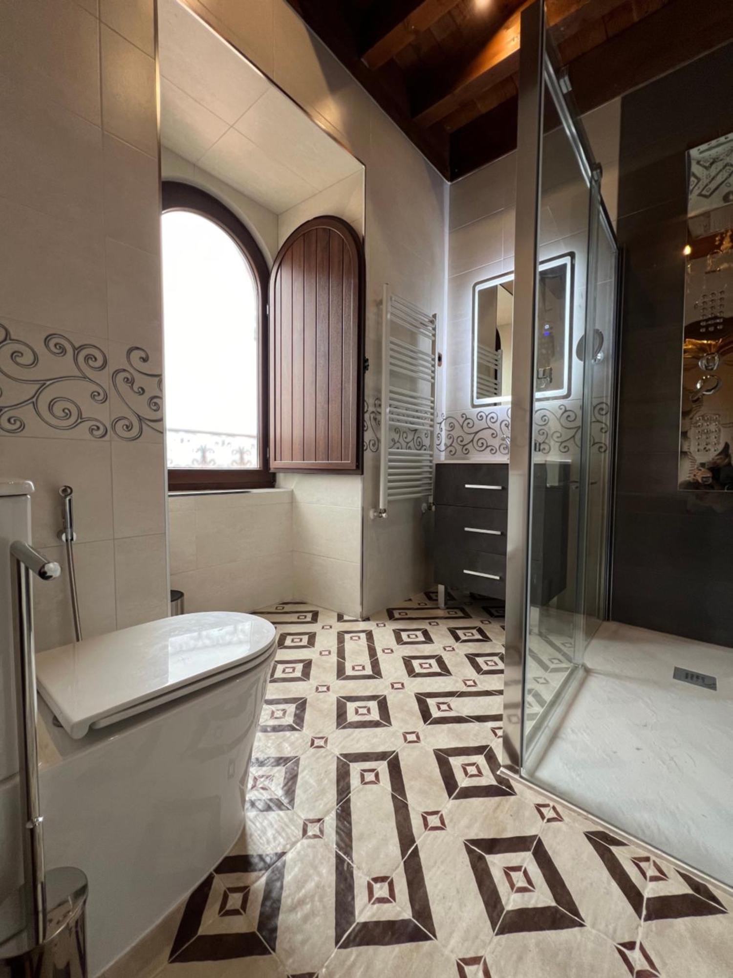 Casa Rural El Torreon Fontiveros Eksteriør billede